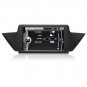 QL-BMW639 OEM Car GPS Navi SAT NAV DVD IPOD GPS Navigation Stereo for BMW X1 E84 2009-2013