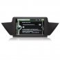 QL-BMW639 OEM Car GPS Navi SAT NAV DVD IPOD GPS Navigation Stereo for BMW X1 E84 2009-2013