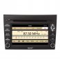 QL-PCY615 Auto Radio DVD GPS Navigation Stereo for Porsche CAYMAN 911 997 BOXTER 2005-2008