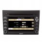 QL-PCY615 Auto Radio DVD GPS Navigation Stereo for Porsche CAYMAN 911 997 BOXTER 2005-2008