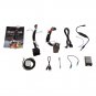 QL-BNZ612 Auto DVD GPS Navigation Radio Bluetooth For MERCEDES BENZ CLK W209 CLS W219