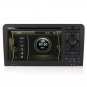 QL-ADI643 In Dash headunit Car DVD for Audi A3 S3 RS3 GPS Navigation Radio Stereo Headunit