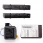 QL-BNZ623 Car Stereo GPS Navigation for Mercedes Benz ML GL Class ML300 ML350 DVD Radio