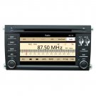 QL-PCY616 Car Autoradio Stereo DVD Porsche Cayenne GPS Navigation Satnav Player Headunit