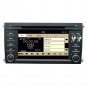 QL-PCY616 Car Autoradio Stereo DVD Porsche Cayenne GPS Navigation Satnav Player Headunit