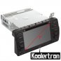 QL-MGM626 OEM 7" Car DVD GPS Navigation Radio Video Bluetooth RDS Ipod For Rover 75/ MG ZT