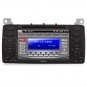 QL-MGM626 OEM 7" Car DVD GPS Navigation Radio Video Bluetooth RDS Ipod For Rover 75/ MG ZT