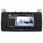 QL-MGM626 OEM 7" Car DVD GPS Navigation Radio Video Bluetooth RDS Ipod For Rover 75/ MG ZT