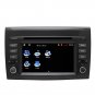 QL-FAT611 OEM FIAT BRAVO BRAVA GPS Navigation Auto Radio DVD Stereo Car Headunit Bluetooth