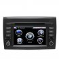 QL-FAT611 OEM FIAT BRAVO BRAVA GPS Navigation Auto Radio DVD Stereo Car Headunit Bluetooth