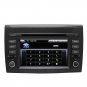 QL-FAT611 OEM FIAT BRAVO BRAVA GPS Navigation Auto Radio DVD Stereo Car Headunit Bluetooth