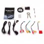 QL-FAT611 OEM FIAT BRAVO BRAVA GPS Navigation Auto Radio DVD Stereo Car Headunit Bluetooth
