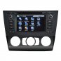 QL-BMW681 Autoradio for BMW 1 Series 116i 118i 120i 130i 118d DVD Stereo GPS Navigation