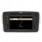 QL-BNZ602 Car DVD GPS Navigation for Mercedes-Benz C-CLASS W203 C160 C200 C230 C240 C280