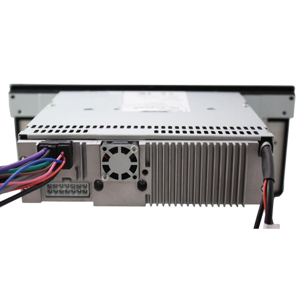 QLBMW686 Car Stereo for BMW X5 E53 M5 5 Series E39 AutoRadio DVD GPS Sat Nav Navigation