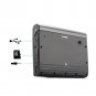 MT10GPS500 5"Touch Screen Waterproof Motorcycle Bike GPS Nav Navigation MP3 Bluetooth