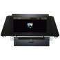 QL-BMW685-2 Auto Radio Stereo GPS Navigation DVD for BMW X5 E70 X6 E71 E72 2011-2014