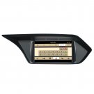 QL-BNZ685 Auto DVD GPS Navigation Stereo for Mercedes Benz E class W212 E250 2009-2014