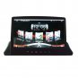 CE91PGT408 Touch Screen GPS Navigation Stereo Headunit Multimedia For 2010-2013 Peugeot 408