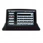 CE91PGT408 Touch Screen GPS Navigation Stereo Headunit Multimedia For 2010-2013 Peugeot 408