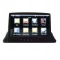 CE91PGT408 Touch Screen GPS Navigation Stereo Headunit Multimedia For 2010-2013 Peugeot 408