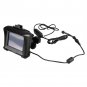 MT10GPS350 3.5"Touchscreen waterproof Motorcycle GPS Navigation Bluetooth Car Bike motor