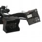 QL-BNZ648 Car Stereo GPS Navigation DVD Radio for Mercedes Benz A/B/CLA Class W176 W246