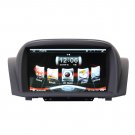 CE91FTA753 New! Car Radio Stereo for Ford Fiesta GPS Navigation Headunit A2DP Bluetooth