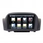 CE91FTA753 New! Car Radio Stereo for Ford Fiesta GPS Navigation Headunit A2DP Bluetooth