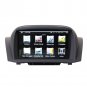CE91FTA753 New! Car Radio Stereo for Ford Fiesta GPS Navigation Headunit A2DP Bluetooth