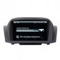 CE91FTA753 New! Car Radio Stereo for Ford Fiesta GPS Navigation Headunit A2DP Bluetooth