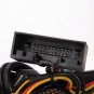 CE91FTA753 New! Car Radio Stereo for Ford Fiesta GPS Navigation Headunit A2DP Bluetooth