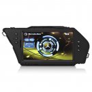 CE91GLK015 3rd Upgrade Multimedia Car GPS Navigation Bluetooth For Benz GLK 300 2010-2012