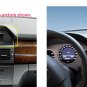 CE91GLK015 3rd Upgrade Multimedia Car GPS Navigation Bluetooth For Benz GLK 300 2010-2012