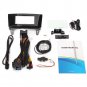 CE91GLK015 3rd Upgrade Multimedia Car GPS Navigation Bluetooth For Benz GLK 300 2010-2012