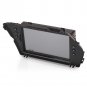 CE91GLK015 3rd Upgrade Multimedia Car GPS Navigation Bluetooth For Benz GLK 300 2010-2012
