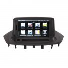 CE91REN120 3rd Upgrated Multimedia GPS Navigation for Renault Fluence Samsung SM3 2009-2012