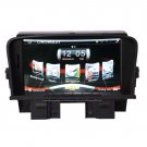 CE91CRZ091 NEW 3rd Upgrade Multimedia GPS Navigation A2DP Bluetooth for Chevrolet Cruze