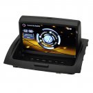 CE91TRG520 3rd Car SatNavi HD Radio/USB/RMVB GPS Navigation Stereo Headunit For VW Touareg