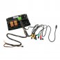 CE91TRG520 3rd Car SatNavi HD Radio/USB/RMVB GPS Navigation Stereo Headunit For VW Touareg