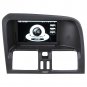 CE91VLV061 Touch Screen OEM Auto GPS Navigation for VOLVO XC60 2008-2011 Multimedia Stereo