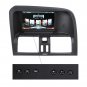 CE91VLV061 Touch Screen OEM Auto GPS Navigation for VOLVO XC60 2008-2011 Multimedia Stereo