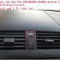 CE91ACD078 New! OEM GPS Navigation Headunit Multimedia Stereo For Honda Accord 2003-2007