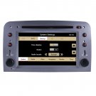QL-ALF605 Car DVD Stereo for Alfa Romeo 147 Romeo GT Radio GPS Navigation Satnav Headunit