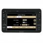 QL-ALF604 Auto Radio for Alfa Romeo Spider Brera 159 GPS Navigation Satnav Stereo Headunit