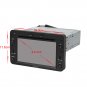 QL-ALF604 Auto Radio for Alfa Romeo Spider Brera 159 GPS Navigation Satnav Stereo Headunit