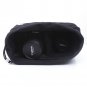 HE-XJND15-BK Shockproof DSLR SLR Camera Bag Partition Padded Insert Protection Case Blue New