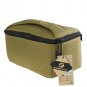 HE-XJND48-GN Shockproof Foldable Partition Camera Bag Insert Protective Case for DSLR