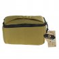 HE-XJND48-GN Shockproof Foldable Partition Camera Bag Insert Protective Case for DSLR