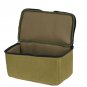 HE-XJND48-GN Shockproof Foldable Partition Camera Bag Insert Protective Case for DSLR